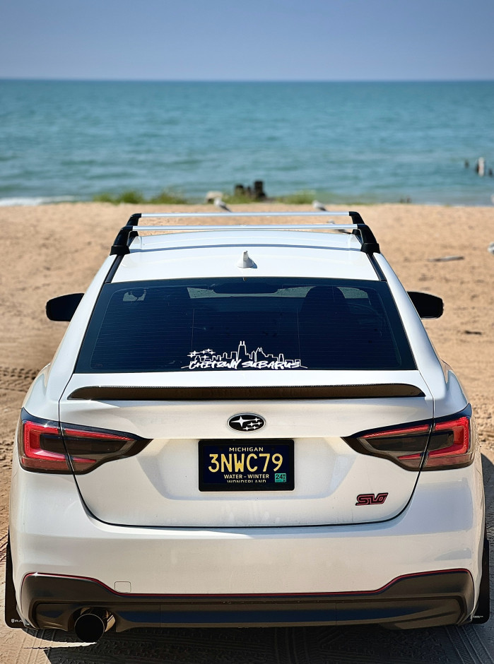 Max K's 2022 Legacy Premium