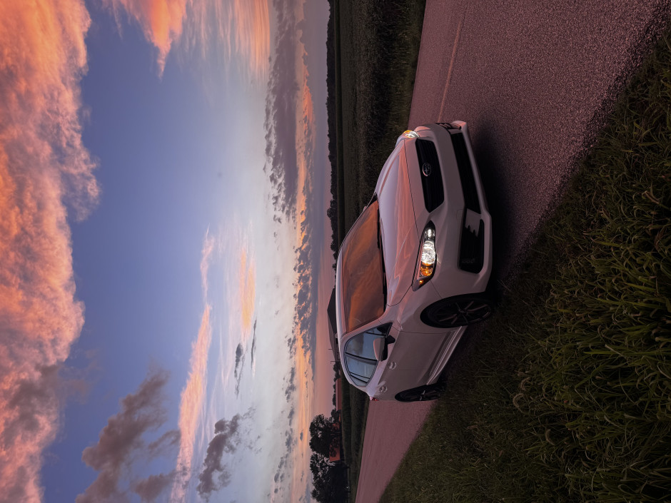 kaito T's 2023 Impreza Sport