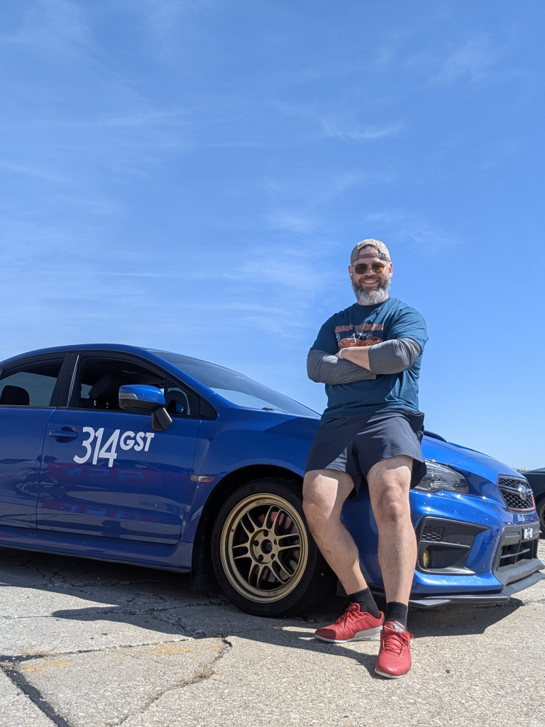 Caleb Yarrington