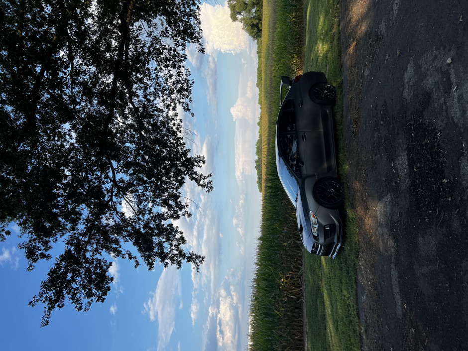 Owen W's 2015 WRX