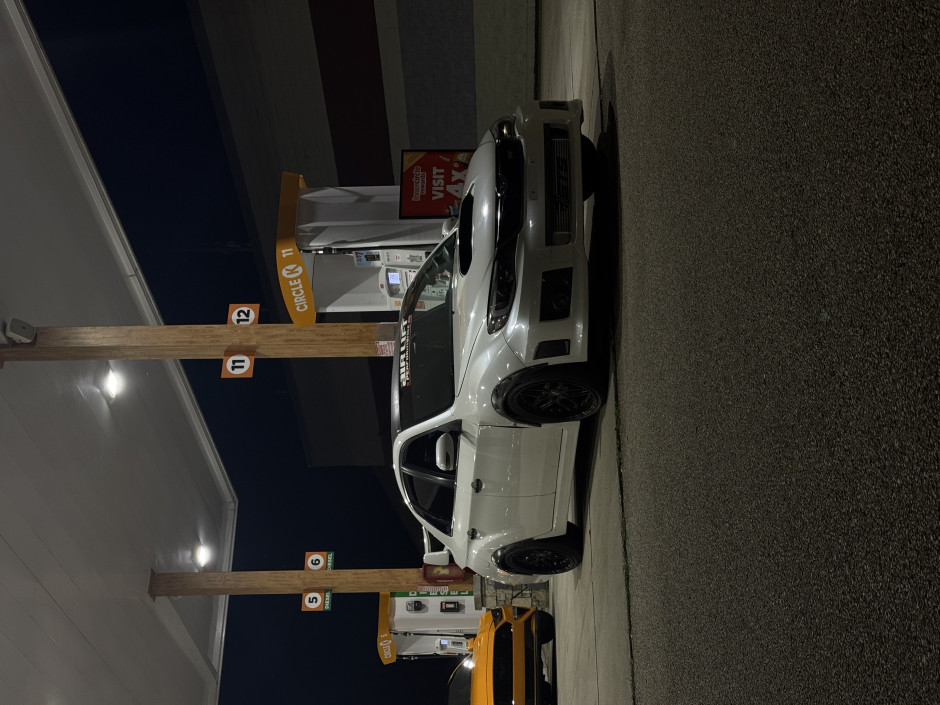 Samuel V's 2013 Impreza WRX STI