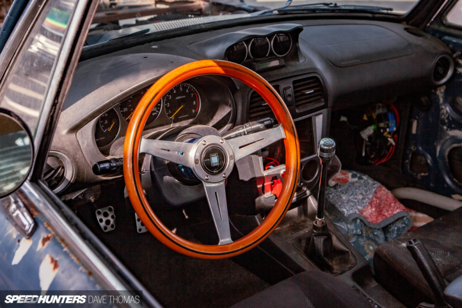 Igor M's 2002 Impreza WRX