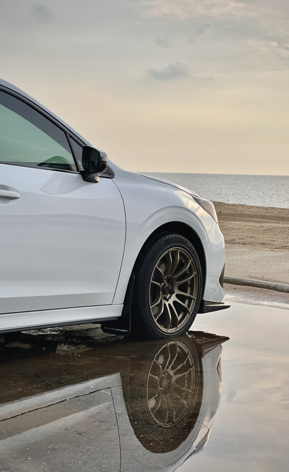 Max K's 2022 Legacy Premium