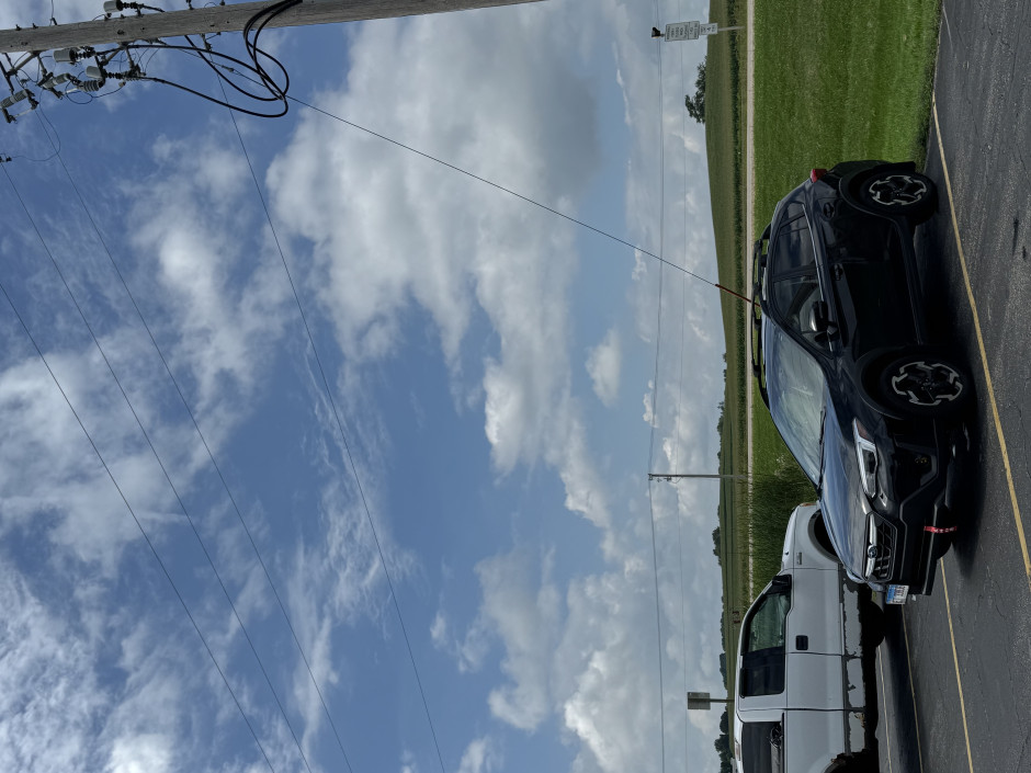 Jonathan D's 2022 Crosstrek Limited