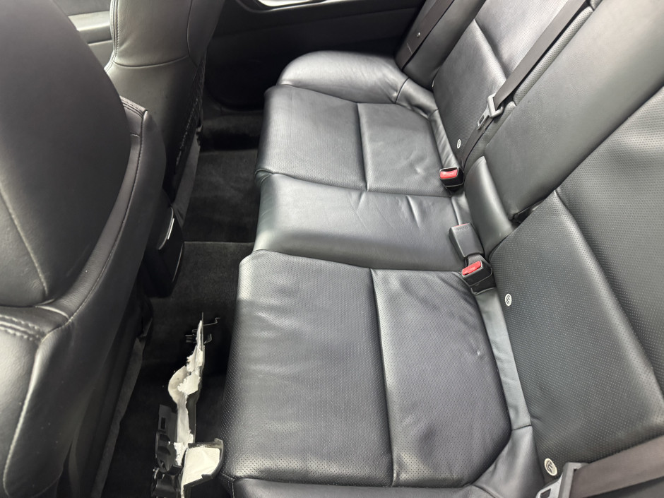 Patrick  M's 2005 Legacy 2.5 GT Limited