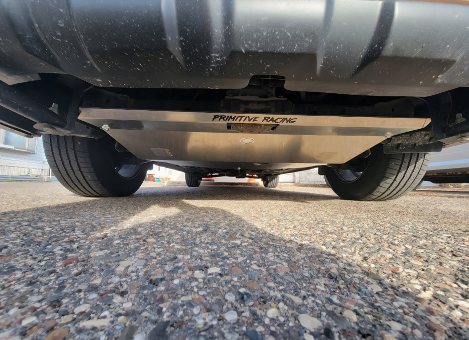 Michael S's 2013 Outback 2.5i Premium