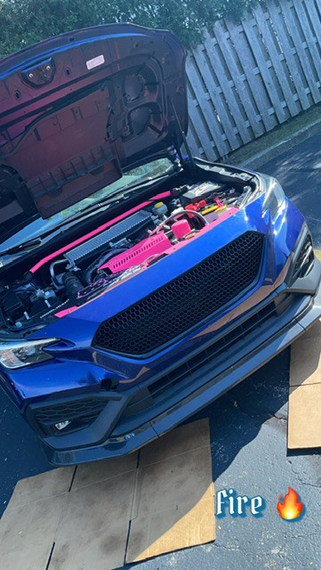 Ewa M's 2022 Other Premium WRX Premium WRX