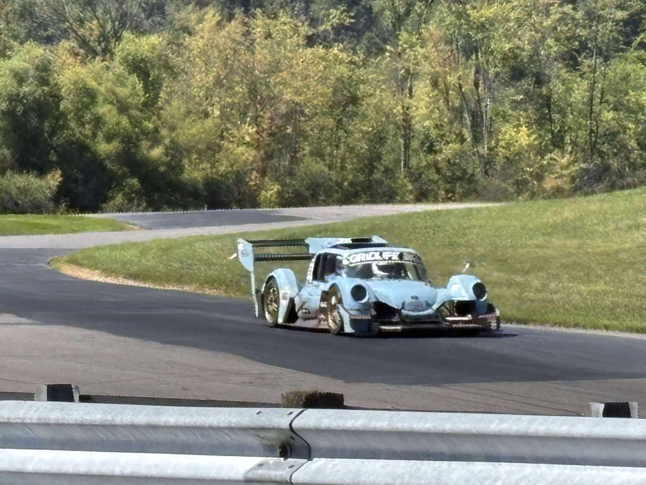 Daniel C's 1968 360 LMP LMP