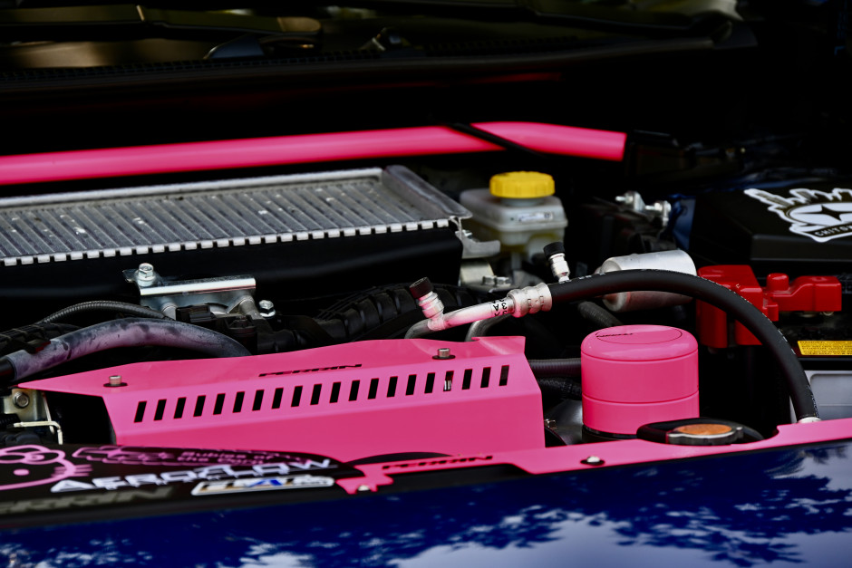 Ewa M's 2022 Other Premium WRX Premium WRX