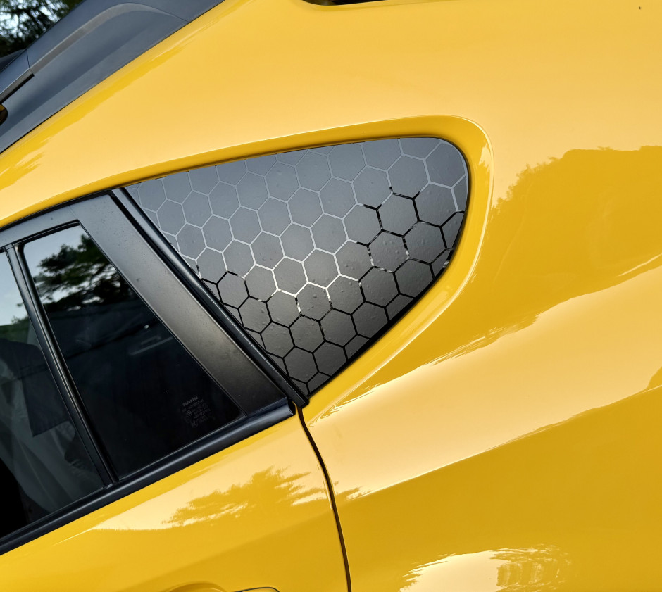 Joan L's 2015 XV Crosstrek