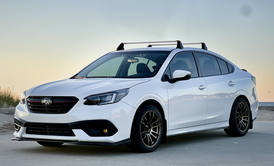 Max K's 2022 Legacy Premium
