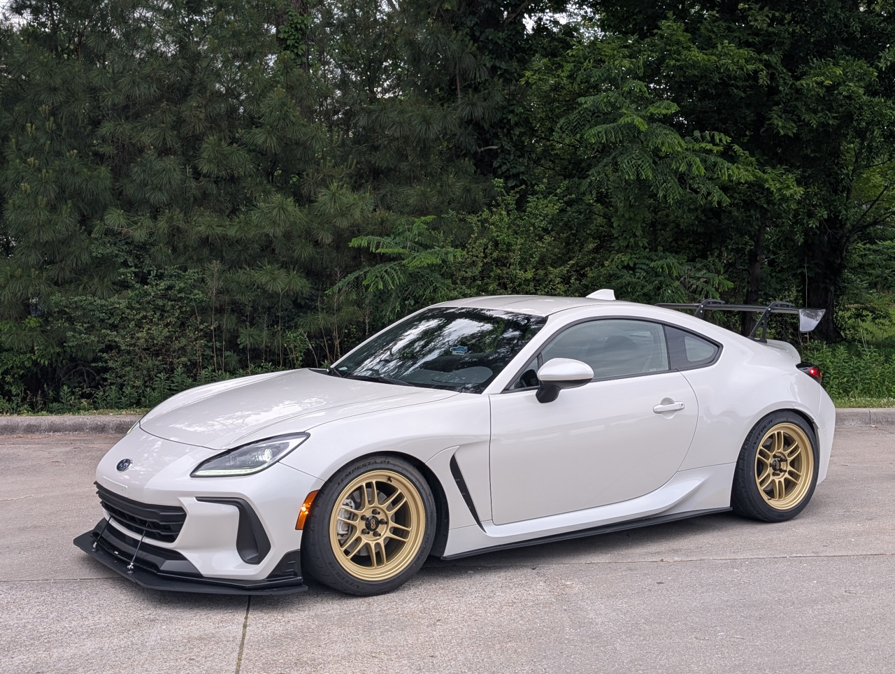 2023 BRZ Premium