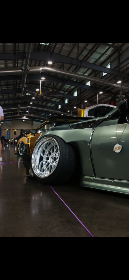 Jose G's 2013 BRZ Limited
