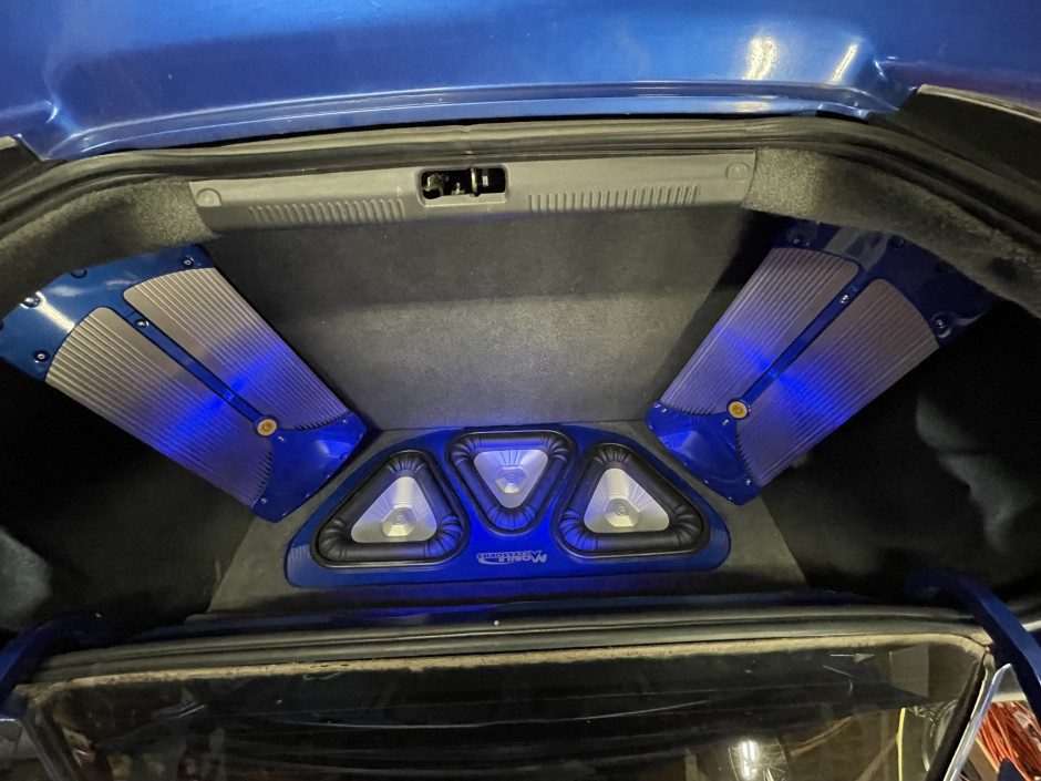 Joe W's 2003 Impreza WRX WRX WRX