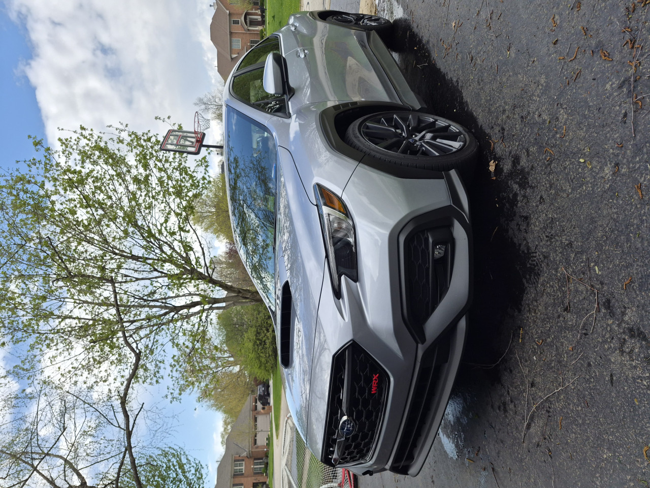 2026 WRX Premium