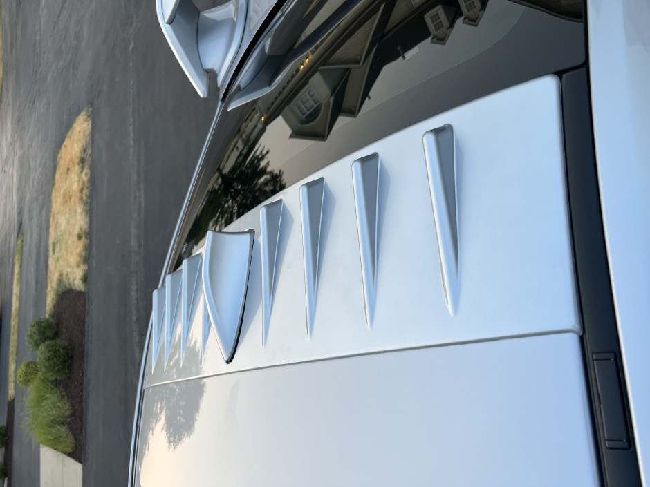 Ryan D's 2022 WRX Premium