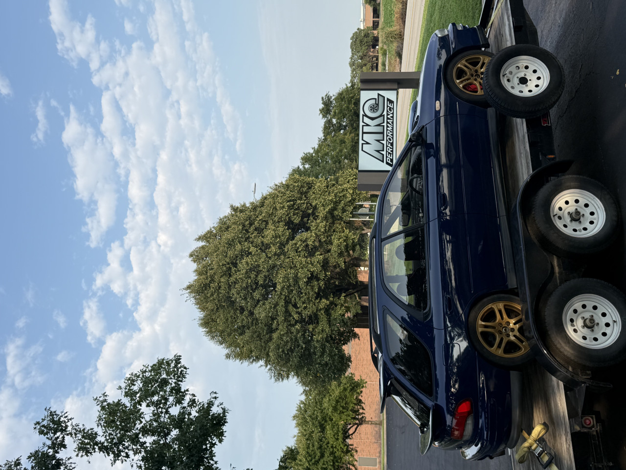 1995 Impreza WRX STI VersionII 555