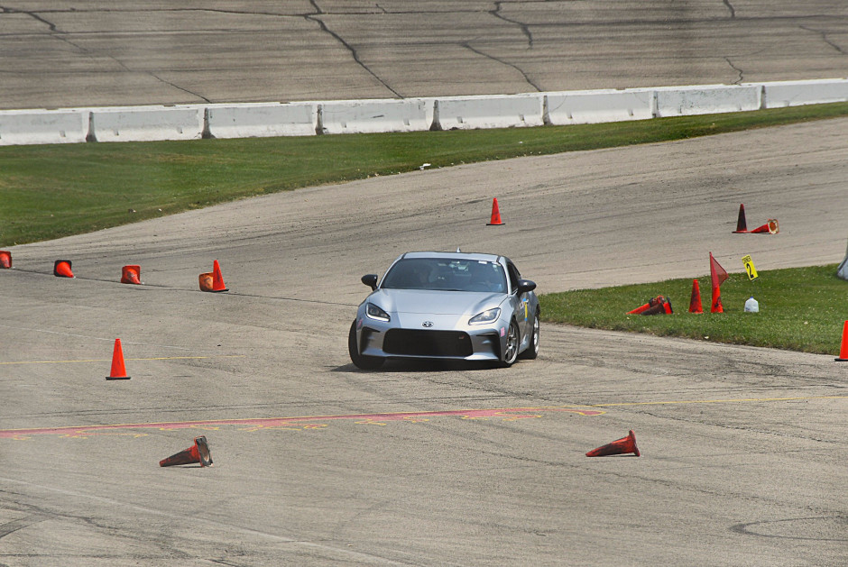 Ryan B's 2024 BRZ GR86 Perumin GR86 Perumin