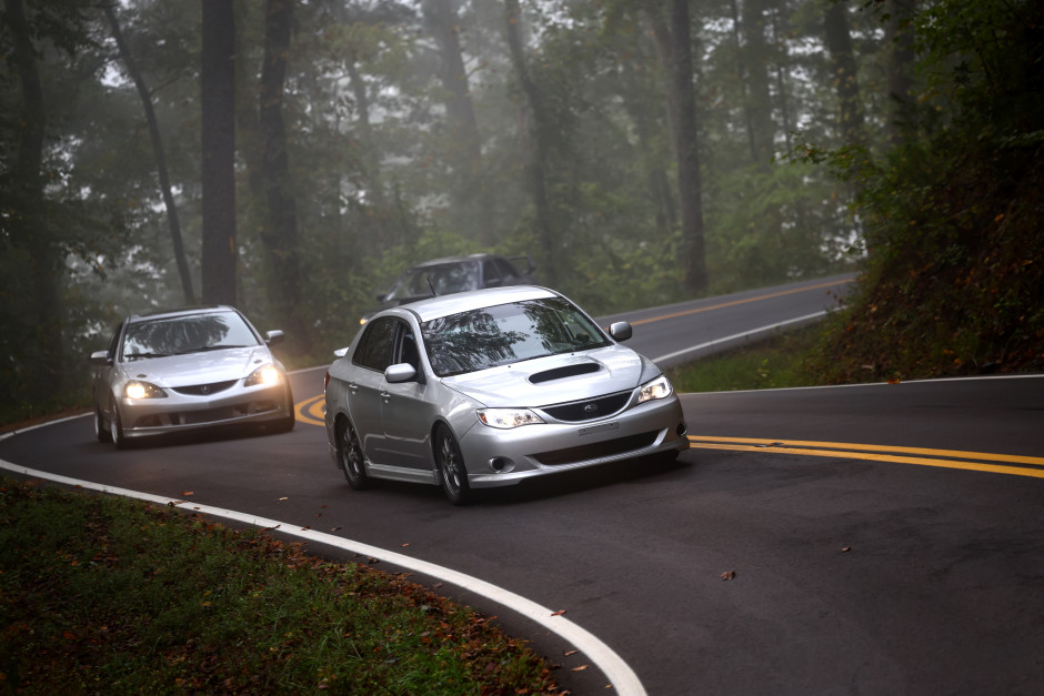 Samuel  C's 2010 Impreza WRX Wrx Wrx
