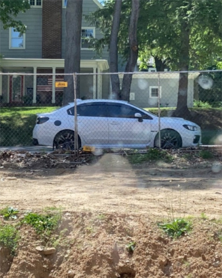 Bryce C's 2017 WRX Premium