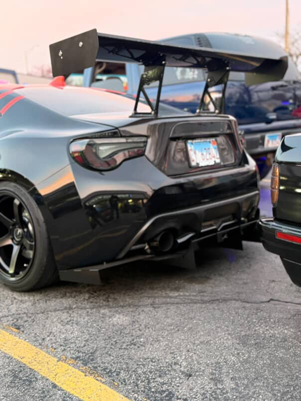 Ramsey Peandro's 2017 Other 86 Special edition