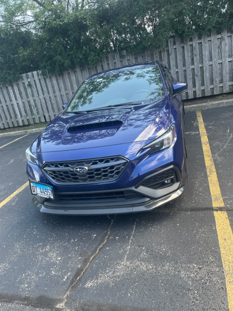 Ewa M's 2022 Other Premium WRX Premium WRX
