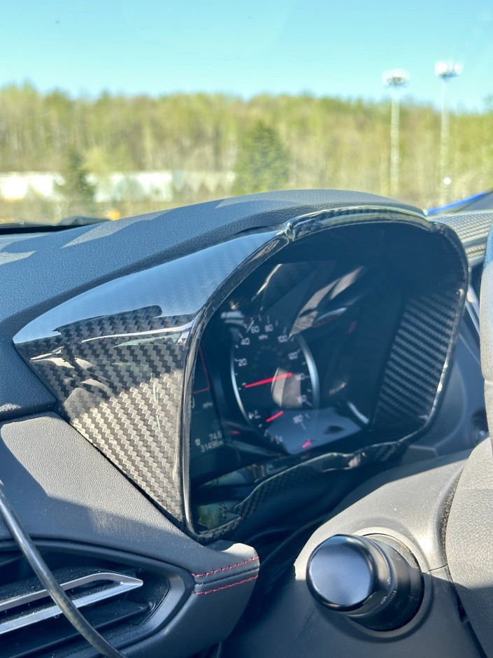 Gene S's 2022 WRX Limited