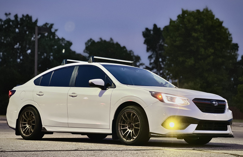 Max K's 2022 Legacy Premium