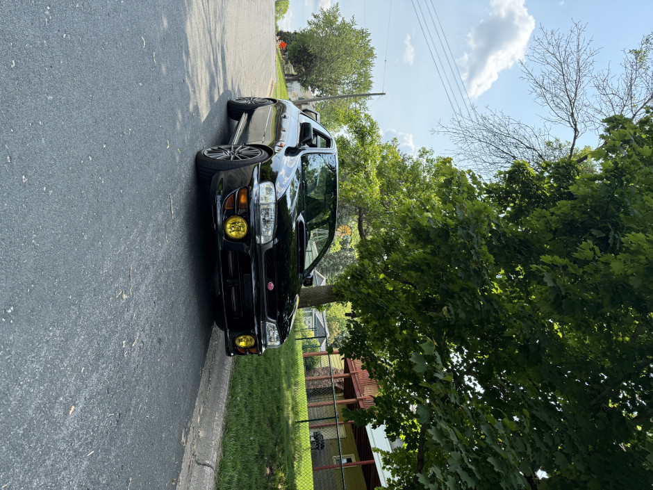 Jack K's 1995 Impreza WRX 207 swapped 95 Impre 207 swapped 95 Impre