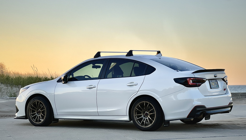 Max K's 2022 Legacy Premium