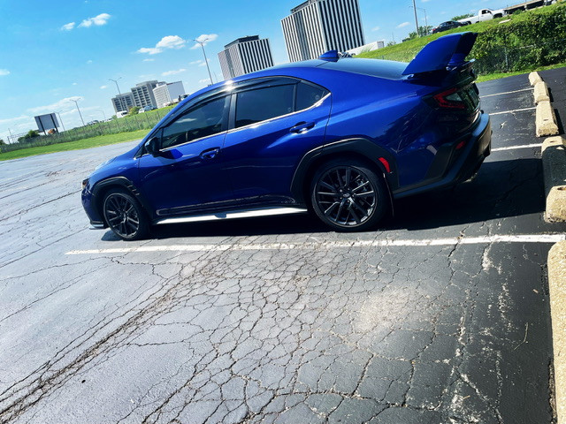 Ewa M's 2022 Other Premium WRX Premium WRX
