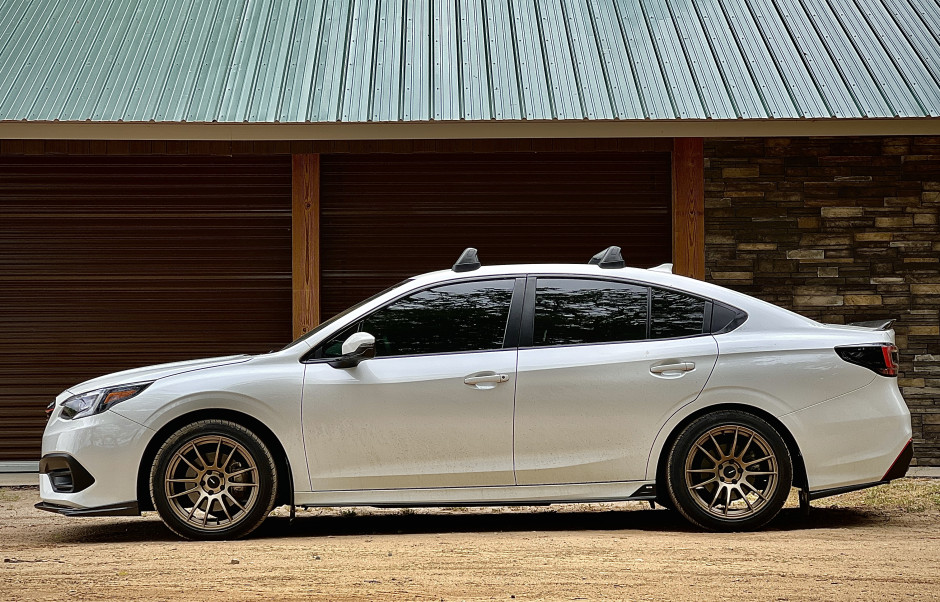Max K's 2022 Legacy Premium