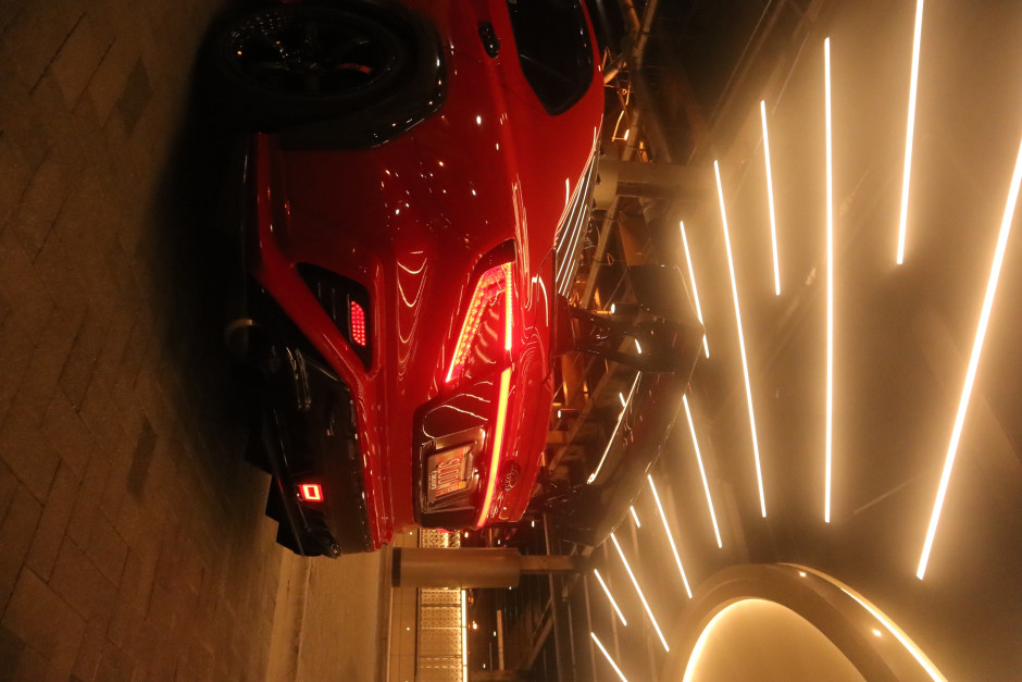Christopher  Rivera 's 2022 WRX Premium