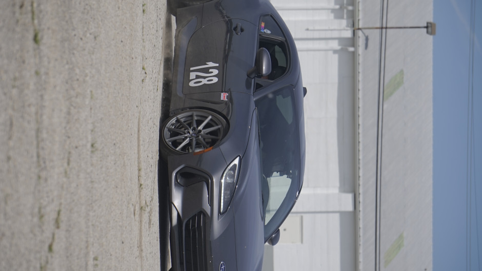 Katie K's 2023 BRZ Limited