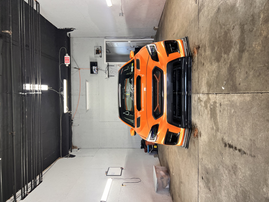 Muhammad F's 2020 WRX STI Limited