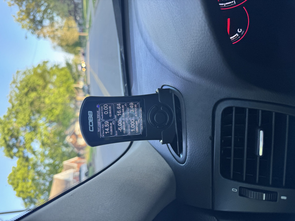 Patrick  M's 2005 Legacy 2.5 GT Limited