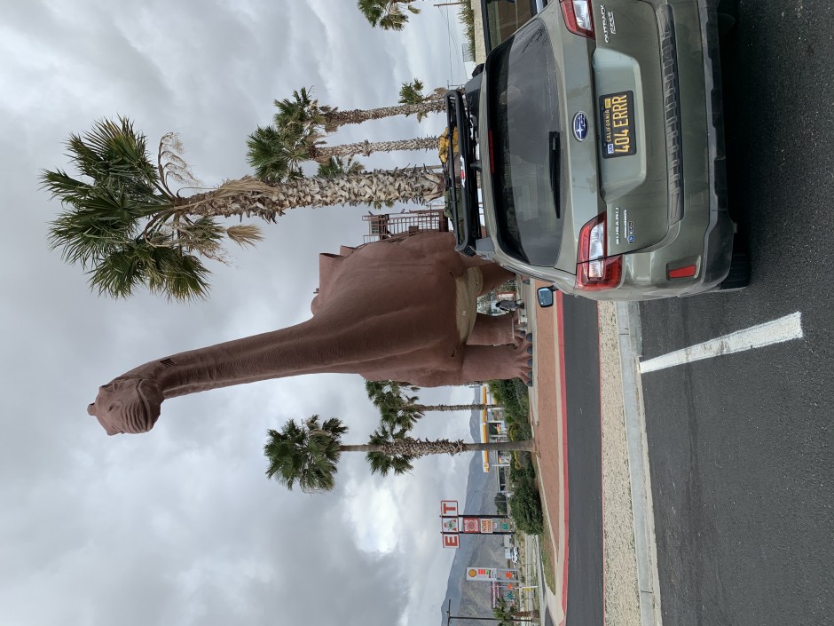 Jennifer P's 2016 Outback 2.5i Premium