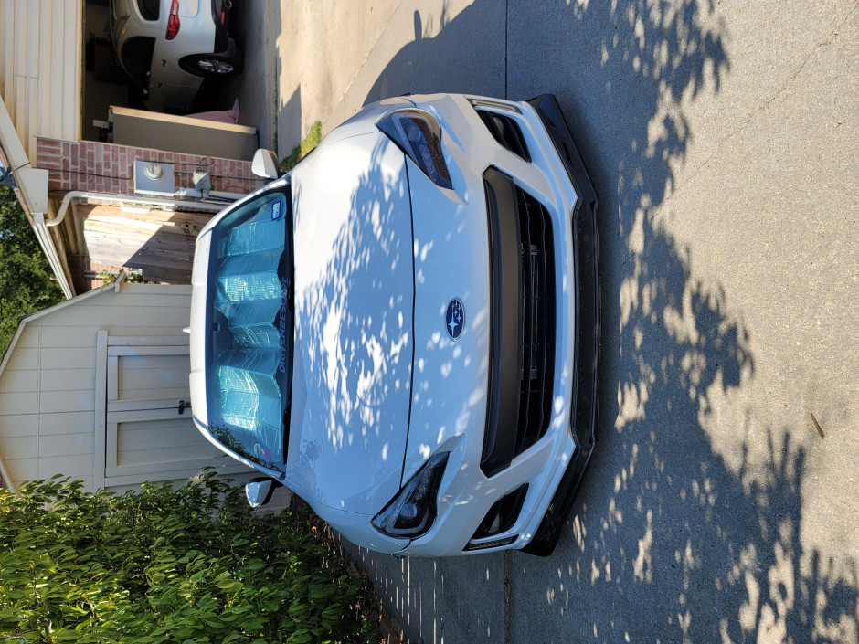 Collin S's 2013 BRZ Limited 