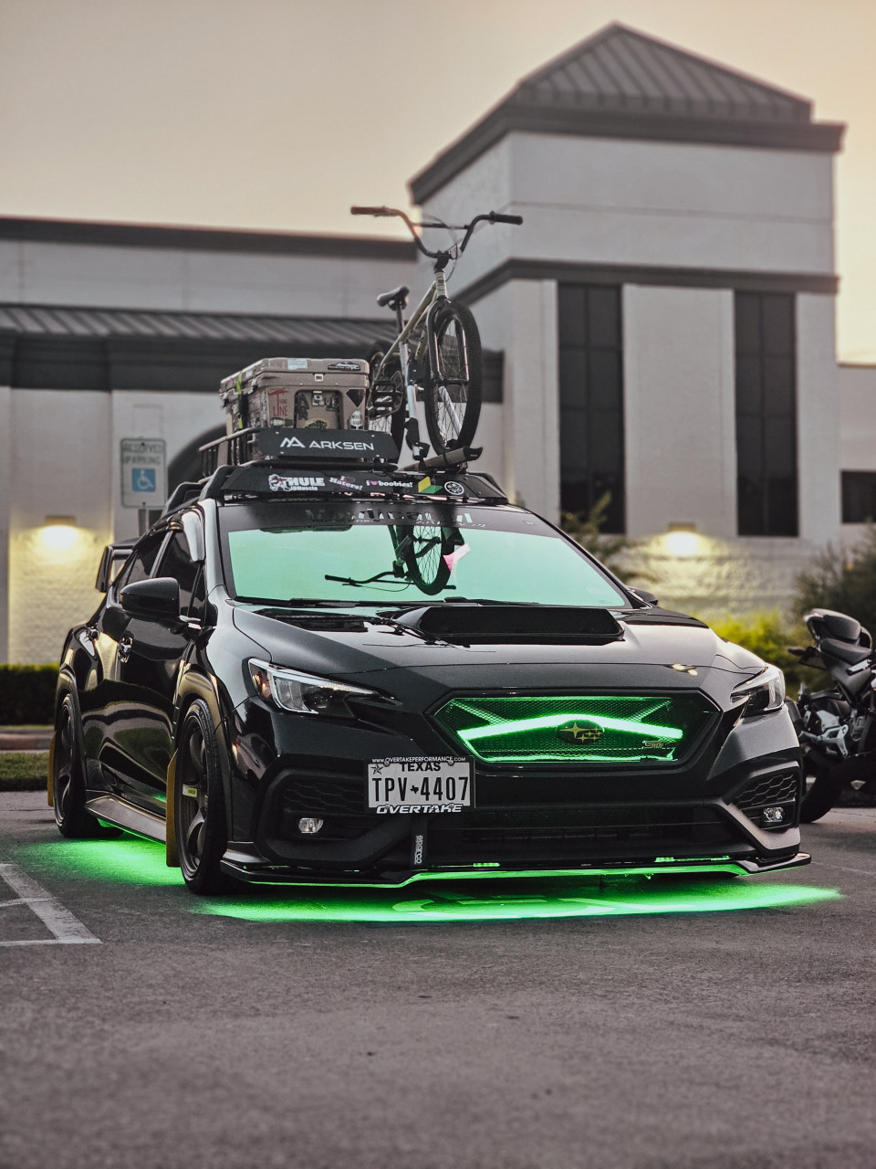 2025 Impreza Premium
