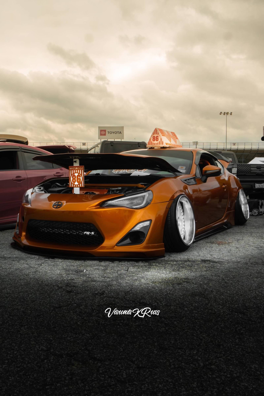 2013 BRZ Premium