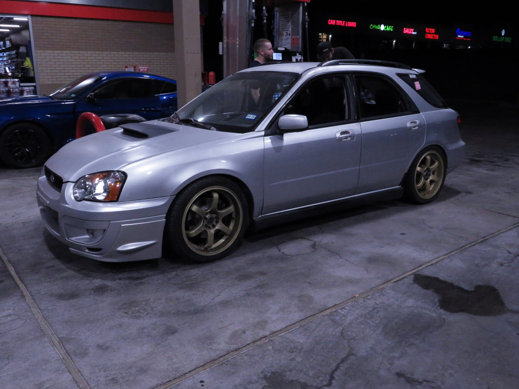 Marcus Rose
