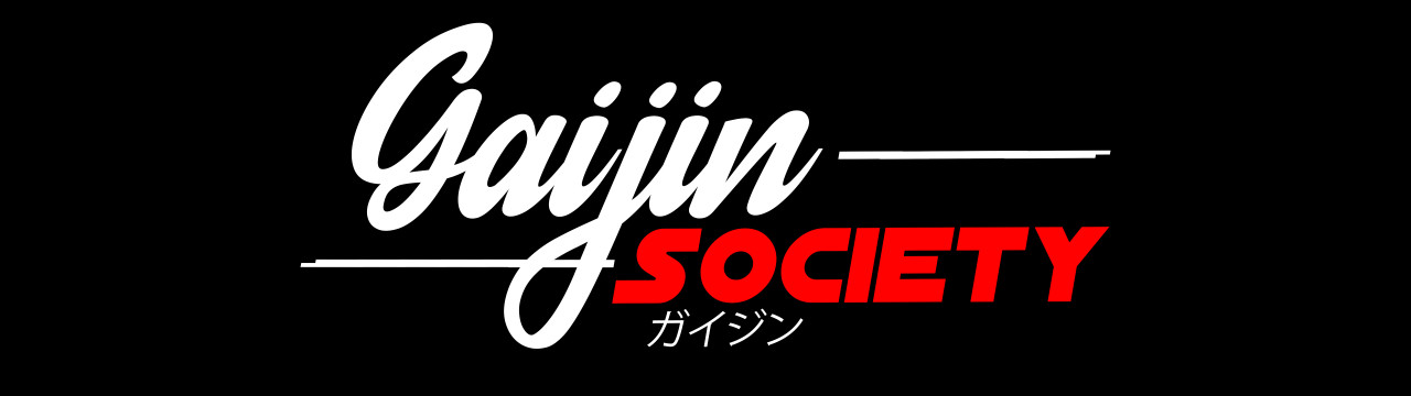 Gaijin Society